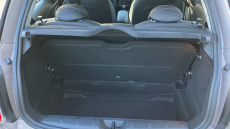 MINI Hatchback 1.5 Cooper Classic 3dr Petrol Hatchback